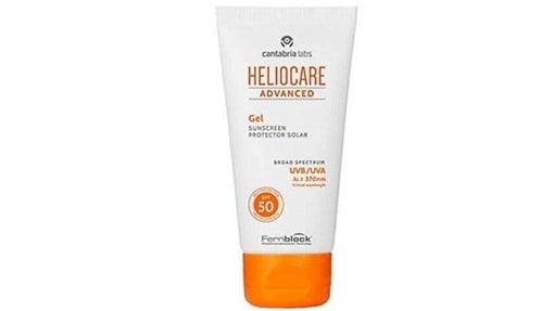 Heliocare Advanced Gel SPF 50