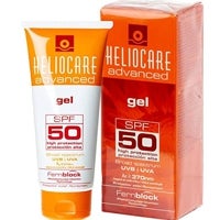 Imagen - Heliocare Advanced Gel SPF 50