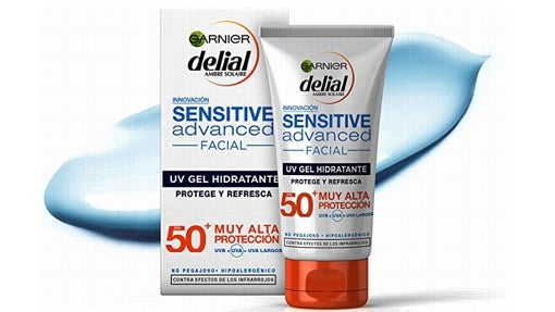 Garnier Delial Sensitive Advanced