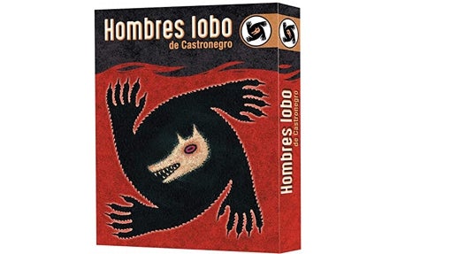 Zygomatic Hombres Lobo de Castronegro