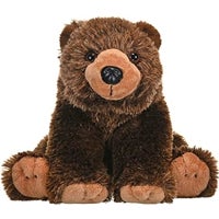 Imagen - Peluche Oso Grizzly Cuddlekins