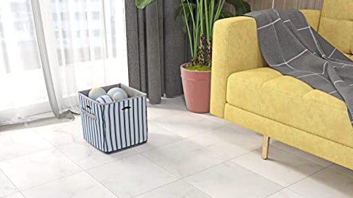 Livelynine Suelo Vinilo Autoadhesivo Moderno
