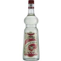 Imagen - Sirope de Azúcar Sanz 1L