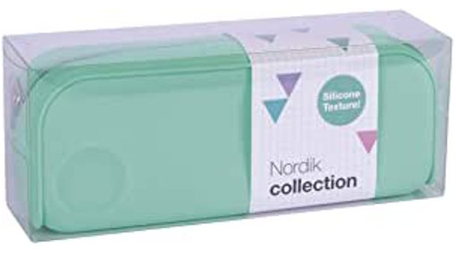 Estuche multiusos de silicona Nordik Collection