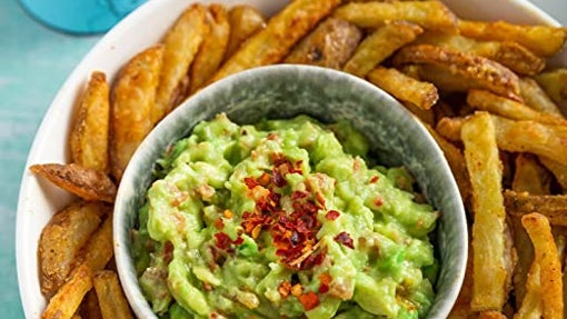 Sazonador para patatas asadas - Just Spices