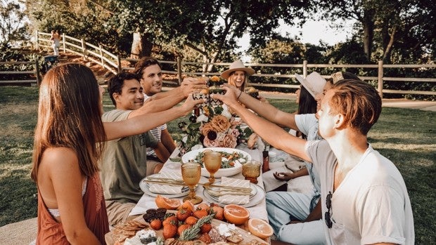 Últimas barbacoas al aire libre del verano: ¿qué necesitas?