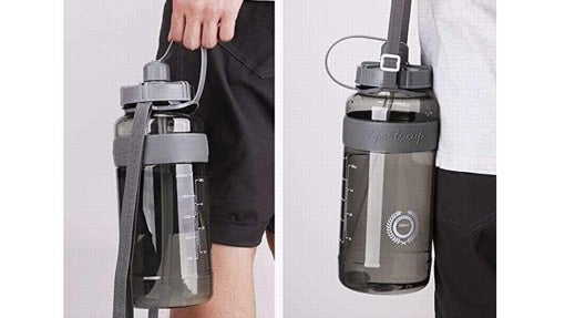 Modis Botellas de agua