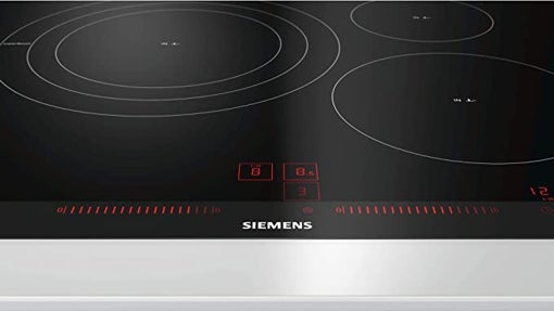 Placa de inducción programable EH775LDC1E - Siemmens