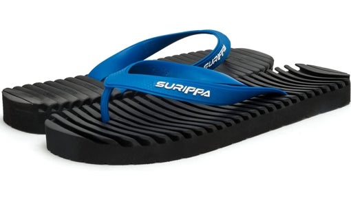Chanclas Surippa