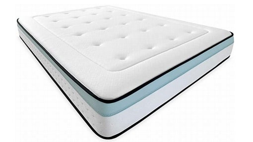 Duérmete Online Colchón Viscoelástico Bio MAX