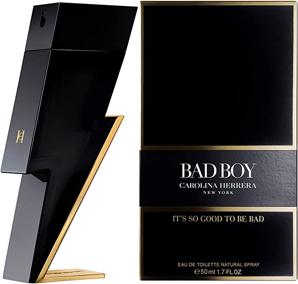 Carolina Herrera Bad Boy