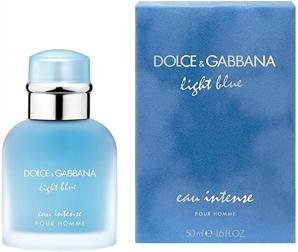 Dolce &amp; Gabbana Light Blue