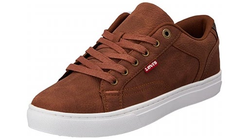 Levi's, Sneakers Hombre