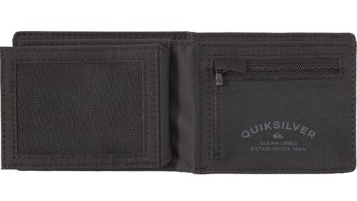 Quiksilver Stitchy, Accesorio de Viaje-Billetera