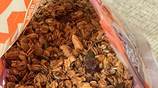 LA NEWYORKINA Granola Original