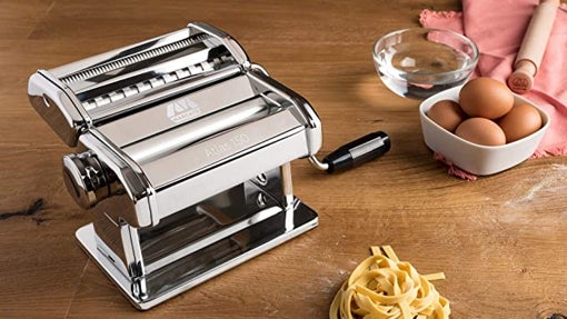Marcato MC002057 - Máquina para hacer pasta