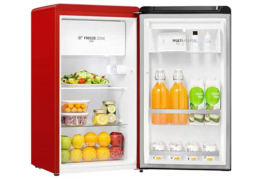 Siete neveras pequeñas y mini-frigoríficos que mantienen frías nuestras  bebidas ocupando el mínimo espacio