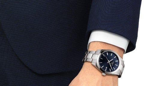 Tissot Relojes de Pulsera para Hombres