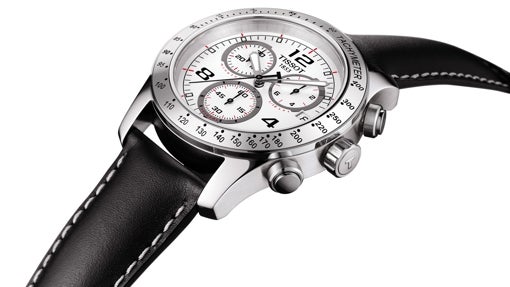 Tissot T039.417.16.037.02 - Reloj de Pulsera Hombre, Color Negro