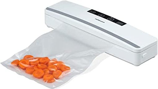 Mellerware - Envasadora al Vacío Zipp! 125W