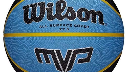 Wilson MVP