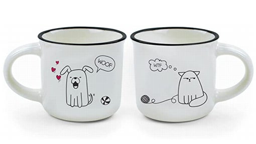 Legami – Tazas de café