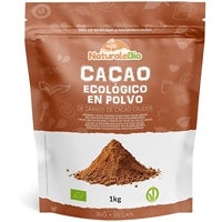 Imagen - Cacao Ecológico en Polvo 1 Kg