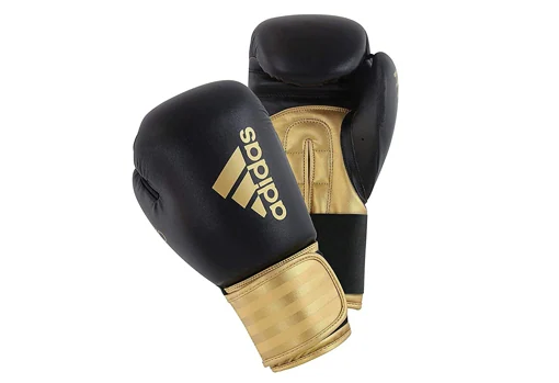 Guantes Boxeo Boxing Club Ajustble Velcro Resistentes Onzas