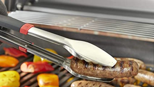 Weber Pinzas