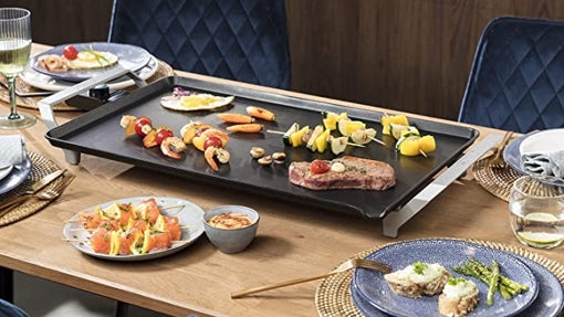 Princess 103120 Table Chef Premium XXL