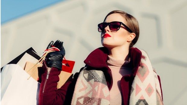 Las mejores bufandas de mujer