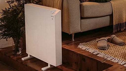 Emisor Térmico de Bajo Consumo Comfy!, de Mellerware