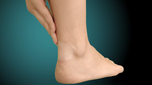 COMPEED Extreme, Ampollas Medianas