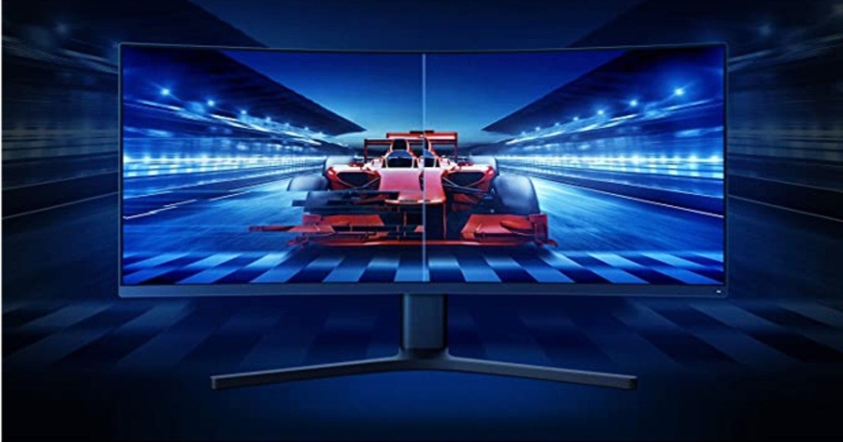 Los mejores monitores de 144hz