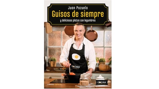 Guisos de siempre: y deliciosos platos con legumbres