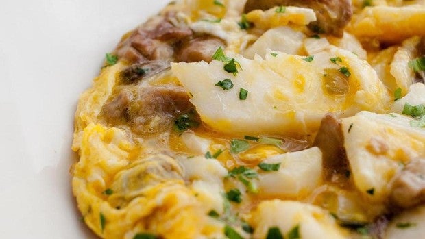 Diez de los mejores sitios para comer bacalao en Madrid