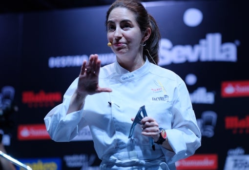 Elena Arzak