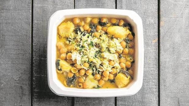 Cocina de Cuaresma: qué y dónde comer en tiempo de vigilia