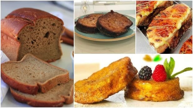 Torrijas sin gluten en Madrid: dónde comprar estos dulces de Semana Santa aptos para celíacos