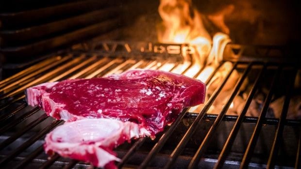 Dónde comer auténtico atún rojo de almadraba