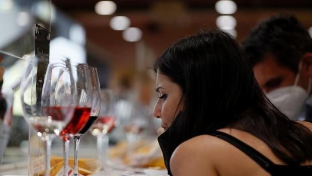 Las mentiras del vino, a debate en The Wine Edition