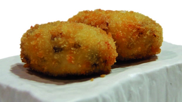 VII Concurso a la Mejor Croqueta de Jamón