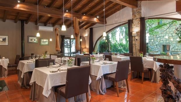 Diez buenos restaurantes en la España vacía