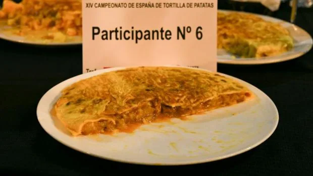 ¿Dónde se hace la mejor tortilla de patatas de España?