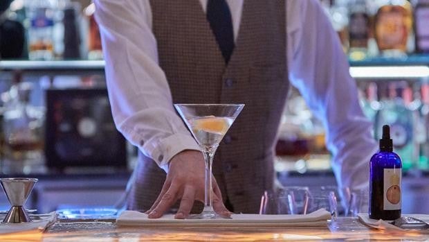 Dónde celebrar la semana de la coctelería en Madrid