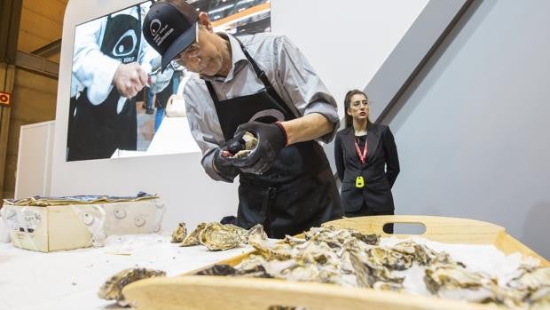 Salón Gourmets: el foro de las nuevas 'delicatessen'