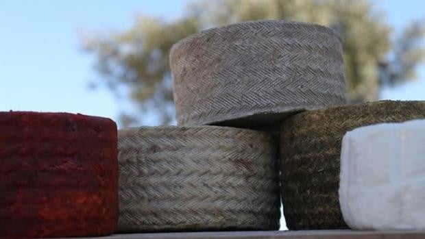 Sevilla acoge un mercado de quesos andaluces este fin de semana