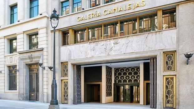 Galerías Canalejas se estrena en Madrid con una fuerte apuesta por la gastronomía