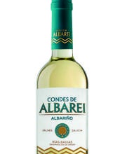 Condes de Albarei