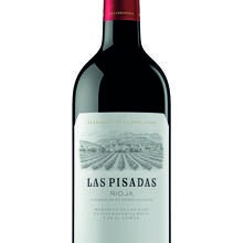 Las Pisadas 2017